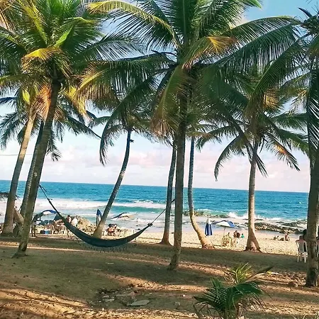 Quarto Inteiro Com Banheiro Privativo Salvador de Bahía Exterior foto