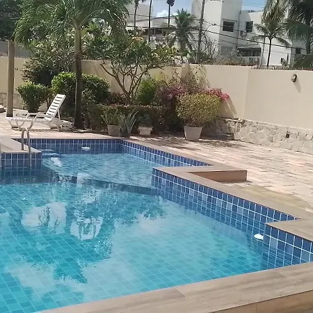 Quarto Inteiro Com Banheiro Privativo Salvador de Bahía Exterior foto