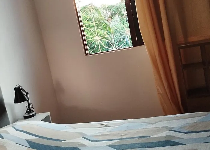 Quarto Inteiro Com Banheiro Privativo