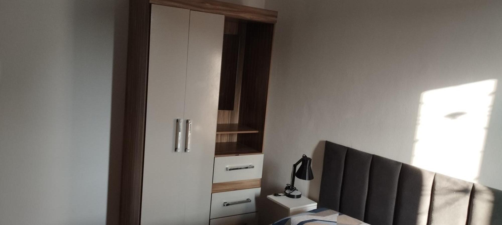 Inteiro Com Banheiro Privativo Homestay Salvador